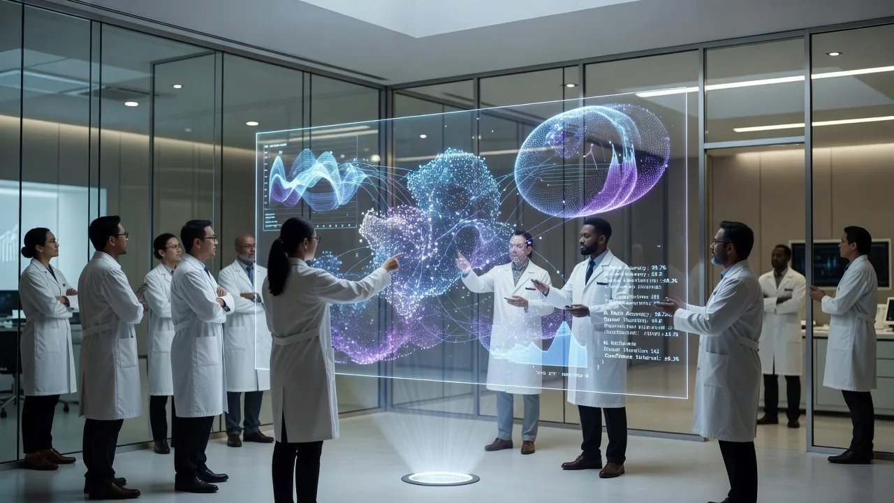 Innovation lab